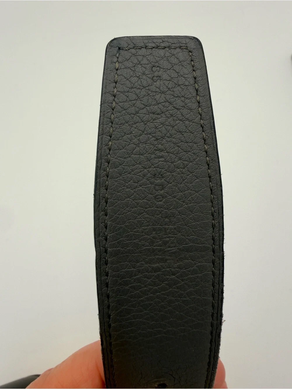 Hermes pre loved